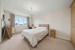 Silver Well Drive Staveley
